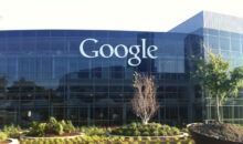 google otrzymał karę od francji