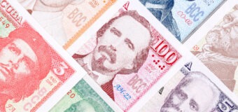 kubańskie banki nie będą przyjmować dolarów w gotówce