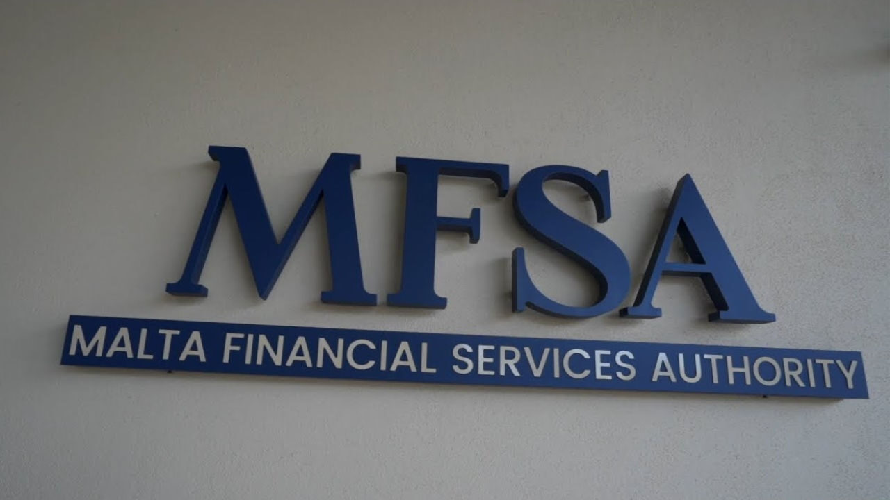 maltański nadzór finansowy mfsa