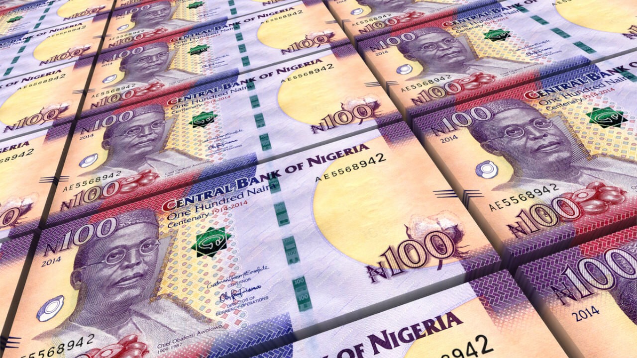 bank nigerii