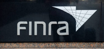 finra 1 - FINRA nakłada 3 mln USD kary na Goldman Sachs