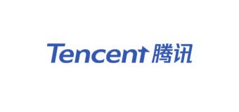 Spacek akcji spółki Tencent Holdings