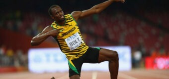 Usain Bolt oficjalnym ambasadorem marki AvaTrade