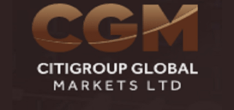 CitiGroup Global Markets