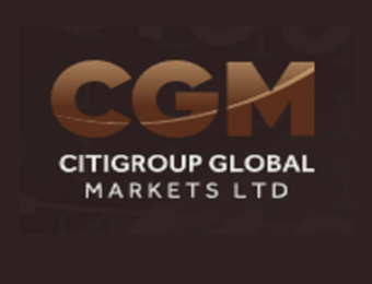 CitiGroup Global Markets Ltd