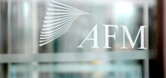 AFM - Operator 24option.com ukarany grzywną 15 000 EUR przez AFM