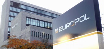 europol rozbija sieć mułów pieniężnych aresztując 1803 osoby - budynek europolu