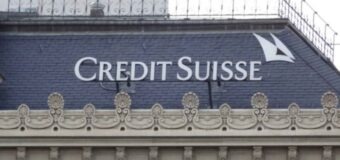 Credit Suisse wyciekły dane klientów