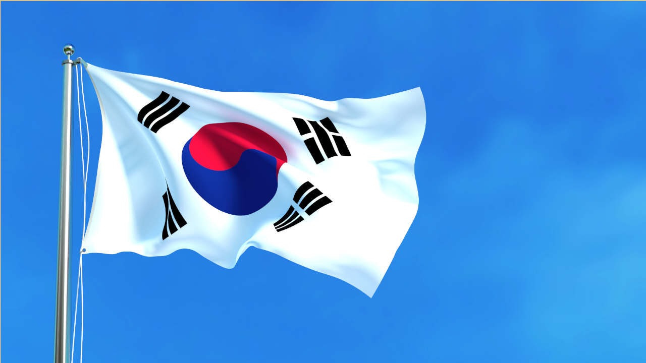 korea-flaga