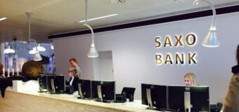 Saxo Bank nie będzie świadczyć usług klientom z Rosji i Białorusi