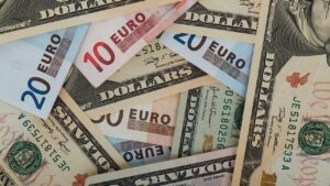 euro dolar eurusd