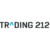 trading 212 logo