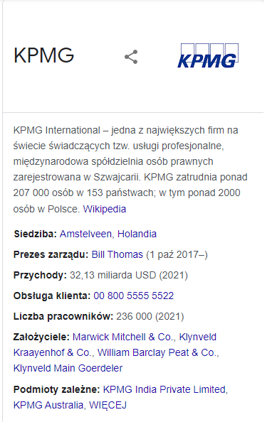 kpmg wikipedia
