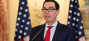 Mnuchin ostrzega, że analitycy rynku znów mogą się mylić