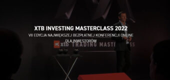 nagrania xtb investing masterclass 2022