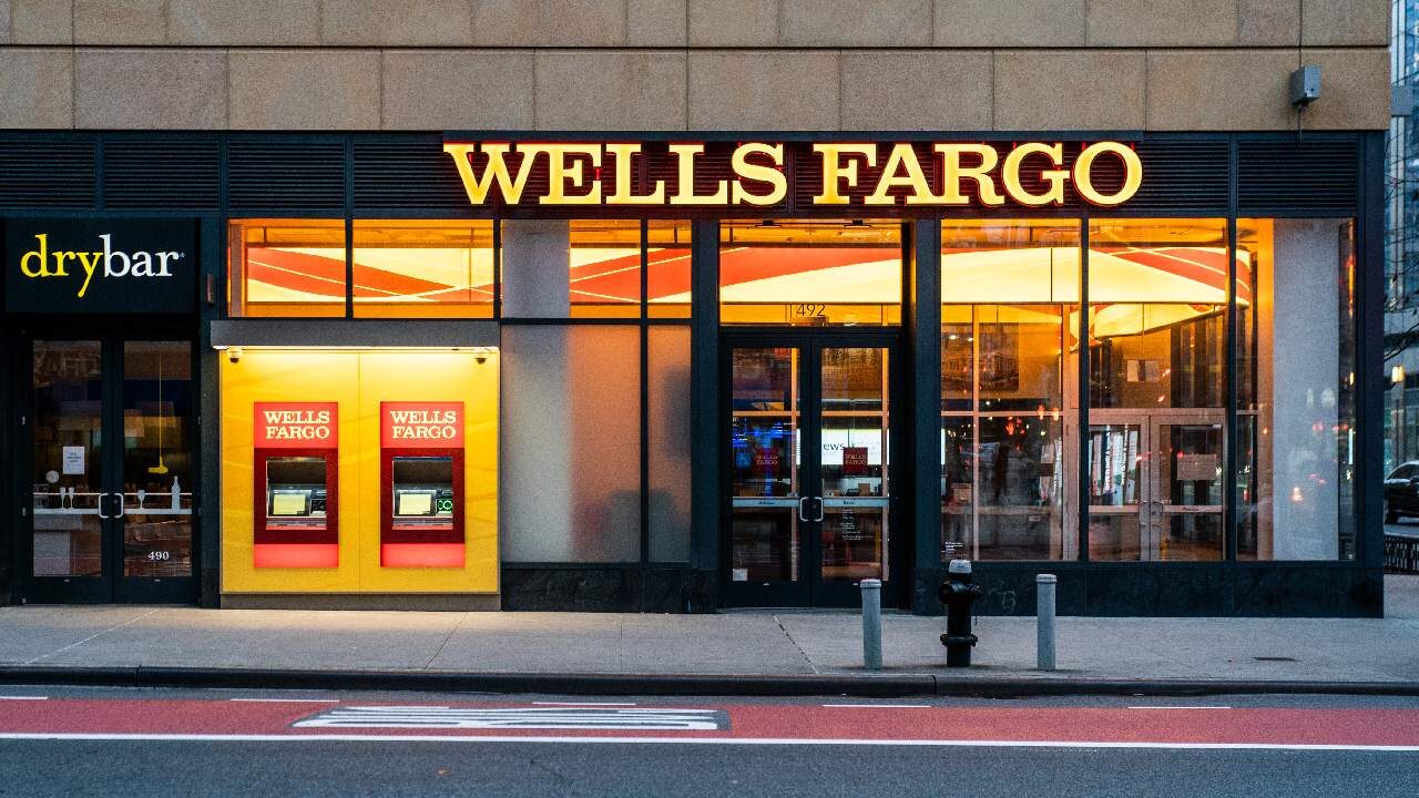 Wells Fargo zapłaci 3,7 mld USD za złe traktowanie klientów