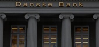 Danske Bank zapłaci karę w wysokości 2 mld USD