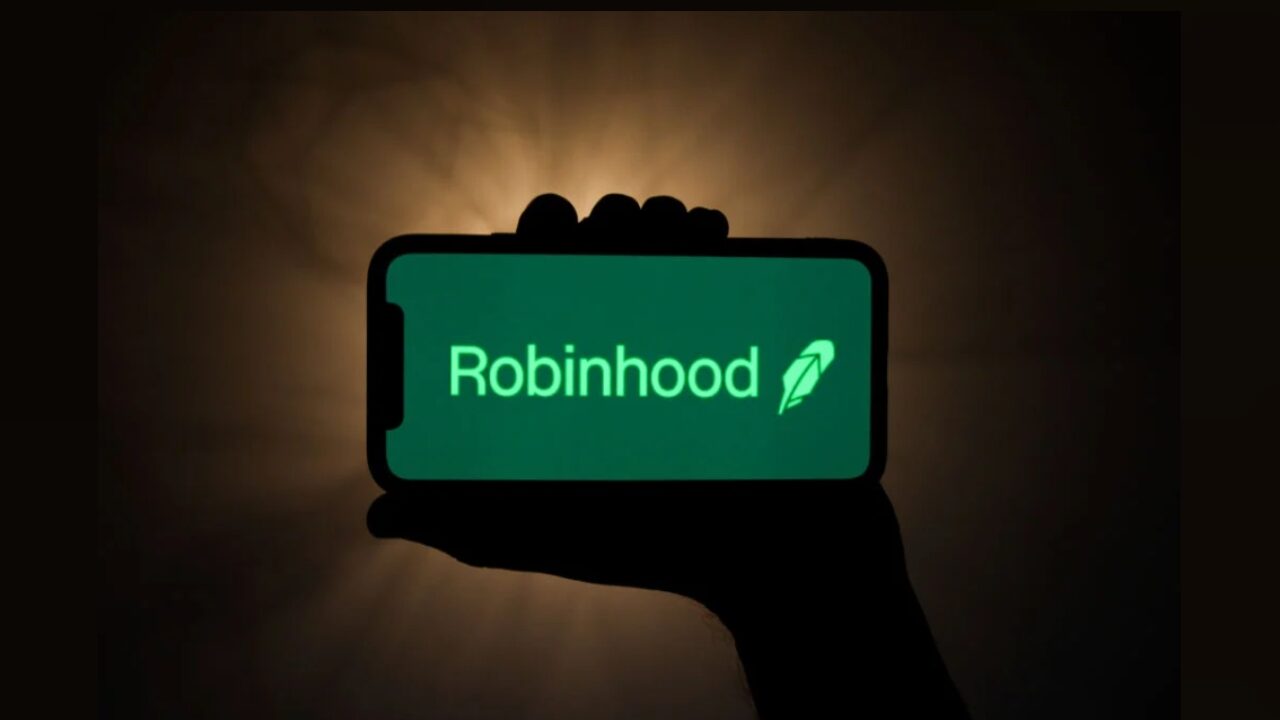 Robinhood stanie przed sądem za ukrywanie kosztów transakcji