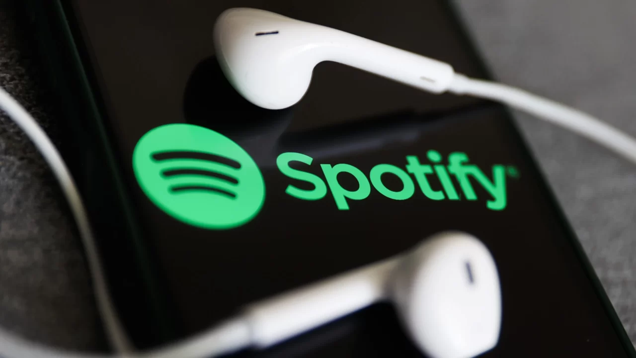 Spotify Earnings - Spotify testuje playlisty odblokowywane przez NFT