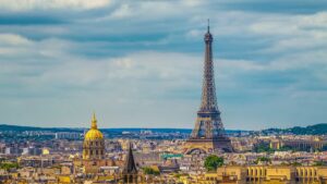 Nalot francuskich władz na banki – kolejna afera podatkowa