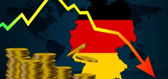niemiecka ekonomia
