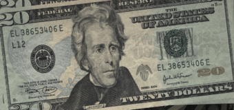dolar amerykanski