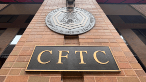 cftc regulator