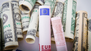 euro dolar