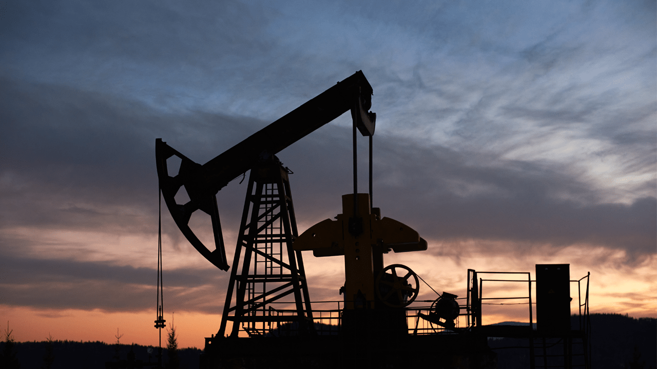 ropa naftowa wydobycie