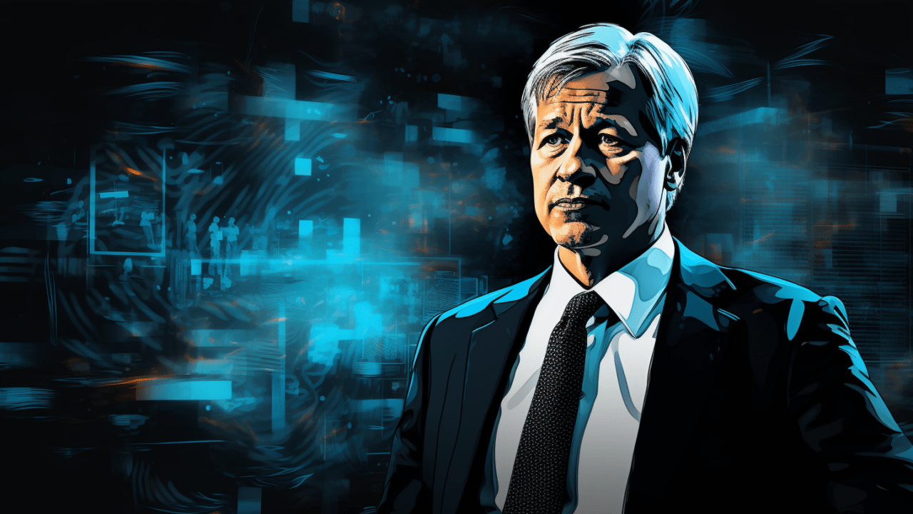 jamie dimon jpmorgan chase