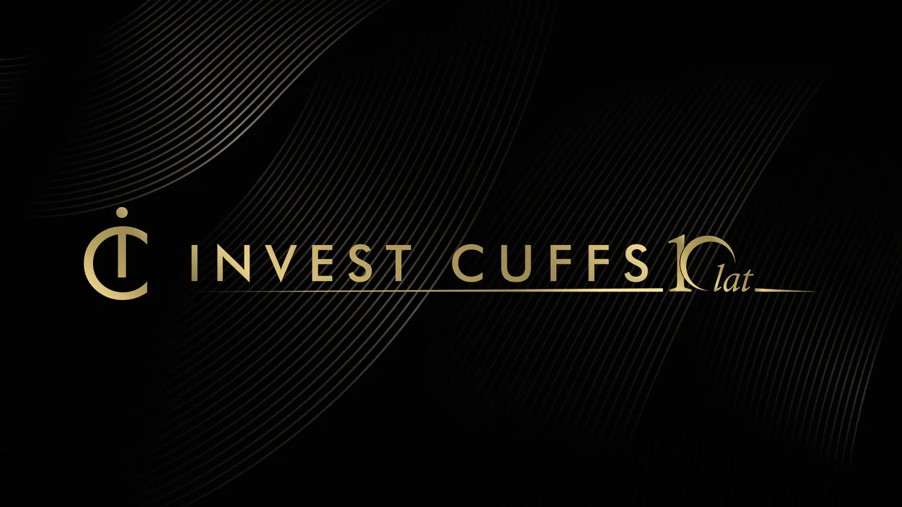 invest cuffs 2024