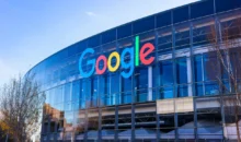 google budynek dywidenda
