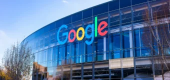 google budynek dywidenda