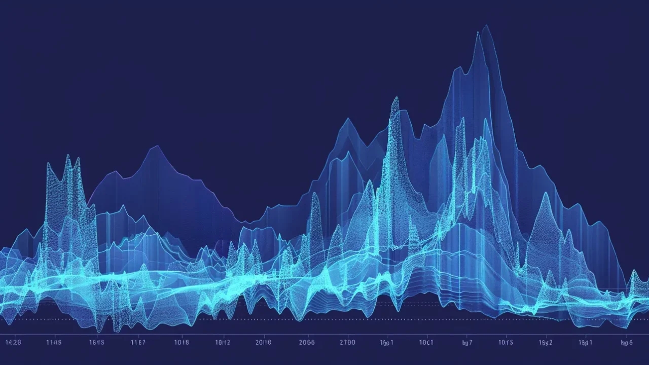 trading volume - Obroty na giełdach kryptowalut spadły o ponad 60% po Halvingu BTC