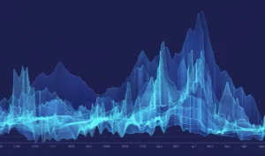 trading volume - Obroty na giełdach kryptowalut spadły o ponad 60% po Halvingu BTC