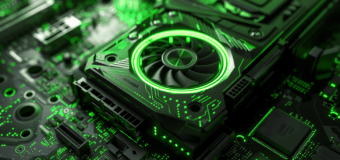 nvidia ai karta graficzna gpu