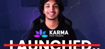 karma prop trading