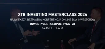 xtb investing masterclass