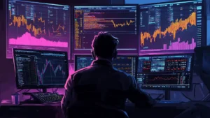 trading ai backtesting