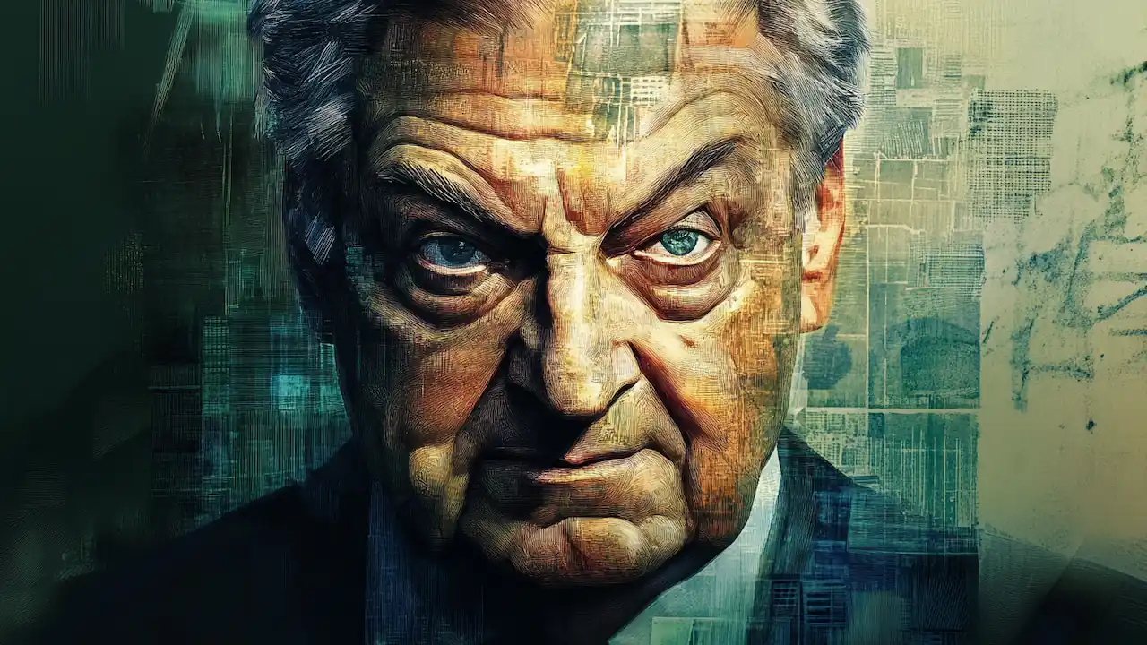 george soros ai