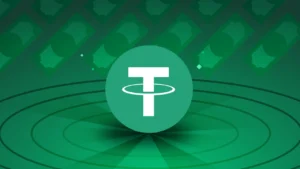 USDT - tether