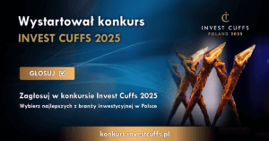 invest cuffs 2025