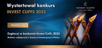 invest cuffs 2025