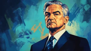 jerome powell fed ai