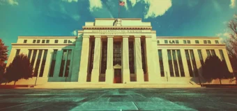 rezerwa federalna fed