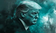 donald trump ai