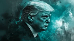 donald trump ai