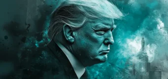 donald trump ai