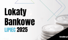 lokaty bankowe ranking
