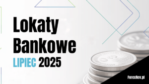 lokaty bankowe ranking